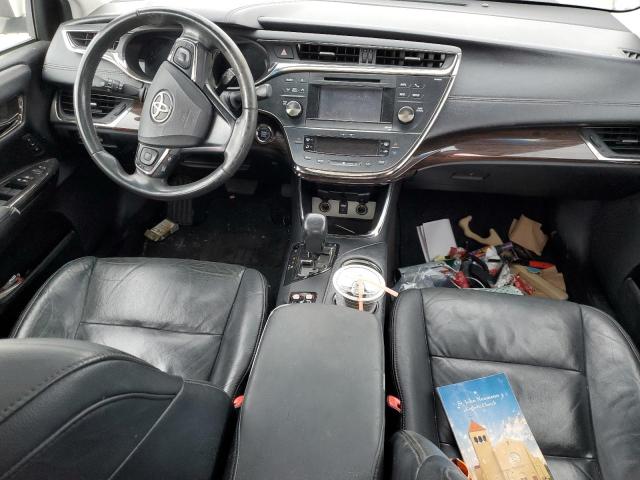 Photo 8 from auction – 2014 TOYOTA AVALON BAS with VIN 4T1BK1EB9EU111158