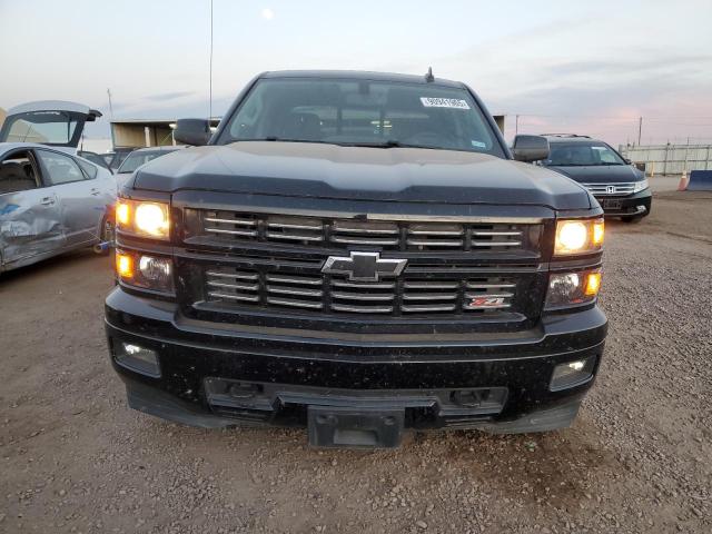 Photo 5 from auction – 2015 CHEVROLET SILVERADO with VIN 3GCUKSEC6FG426368