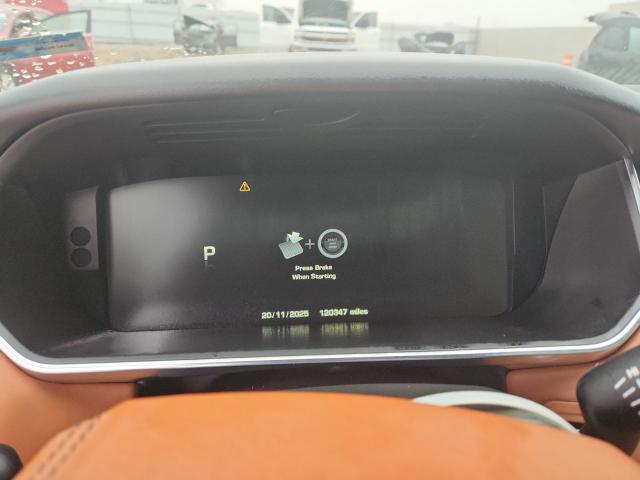 Photo 9 from auction – 2015 LAND ROVER RANGE ROVE with VIN SALWR2VF6FA526458
