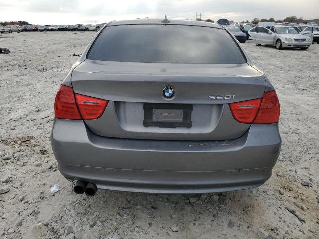 Photo 6 from auction – 2011 BMW 328 I with VIN WBAPH7C5XBE681164