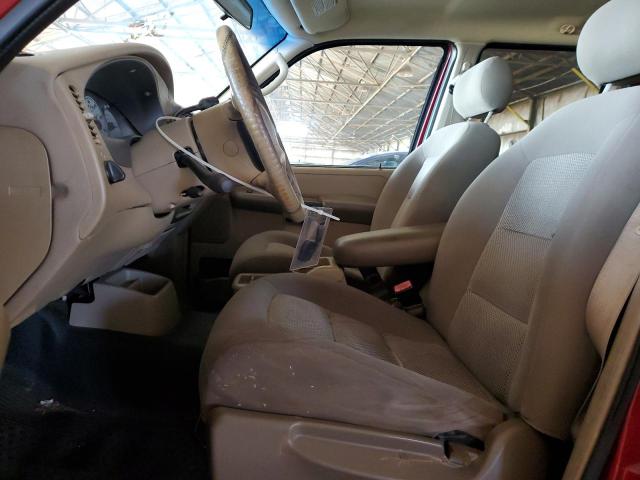 Photo 6 from auction – 2003 FORD EXPLORER S with VIN 1FMZU67EX3UB07727