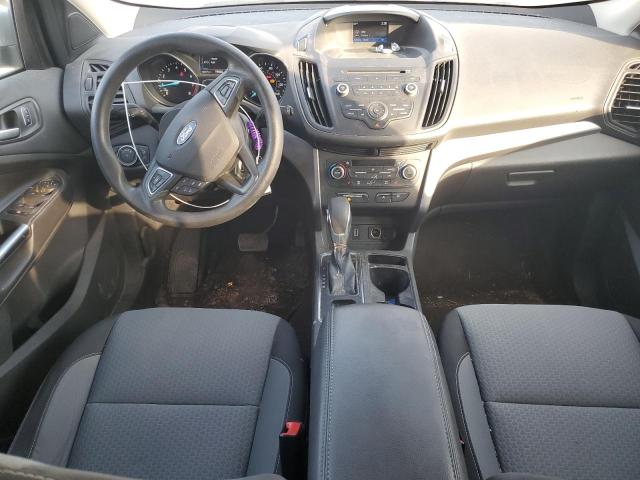 Photo 8 from auction – 2018 FORD ESCAPE SE with VIN 1FMCU0GD6JUC13387