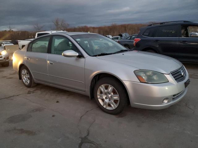 Photo 4 from auction – 2005 NISSAN ALTIMA S with VIN 1N4AL11D05C272322