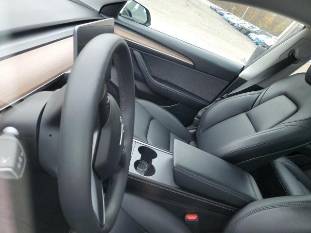 Photo 9 from auction – 2023 TESLA MODEL 3 with VIN 5YJ3E1EA0PF486195