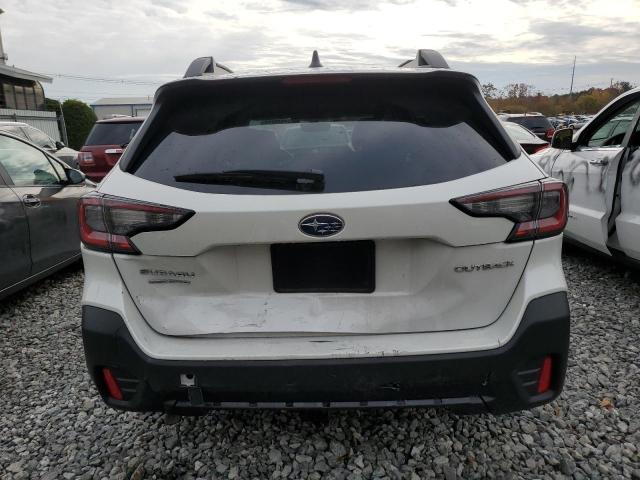 Photo 6 from auction – 2022 SUBARU OUTBACK PR with VIN 4S4BTAFC1N3222071