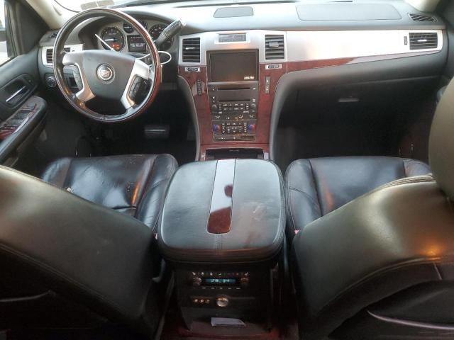 Photo 8 from auction – 2008 CADILLAC ESCALADE E with VIN 1GYFK66828R110117