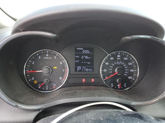 Photo 9 from auction – 2015 KIA FORTE LX with VIN KNAFK4A62F5308598
