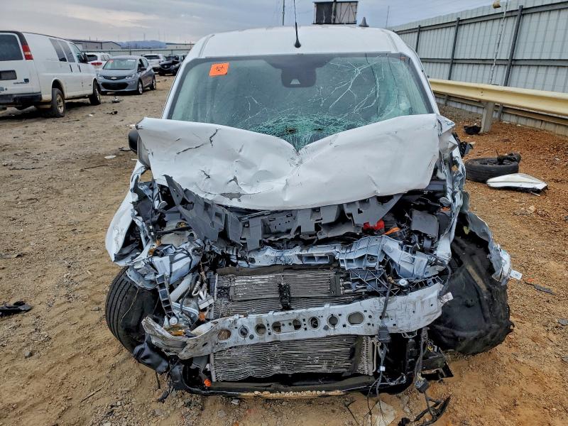 Photo 5 from auction – 2021 FORD TRANSIT CO with VIN NM0LS7E26M1494176
