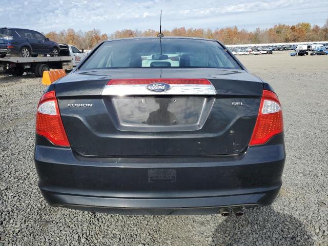 Photo 6 from auction – 2011 FORD FUSION SEL with VIN 3FAHP0JA0BR262941