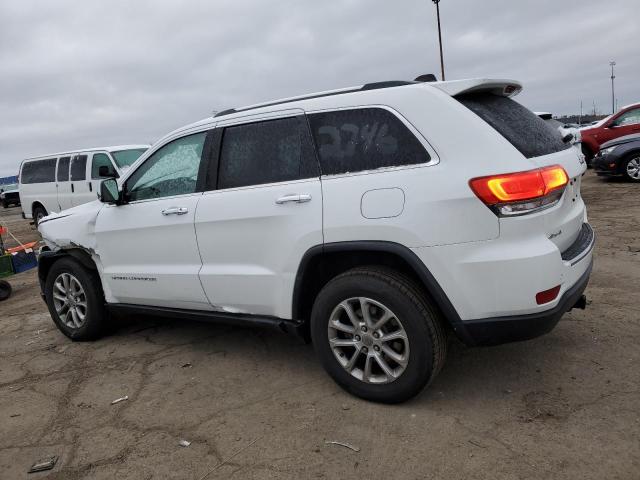 Photo 2 from auction – 2015 JEEP GRAND CHER with VIN 1C4RJFBG1FC692746