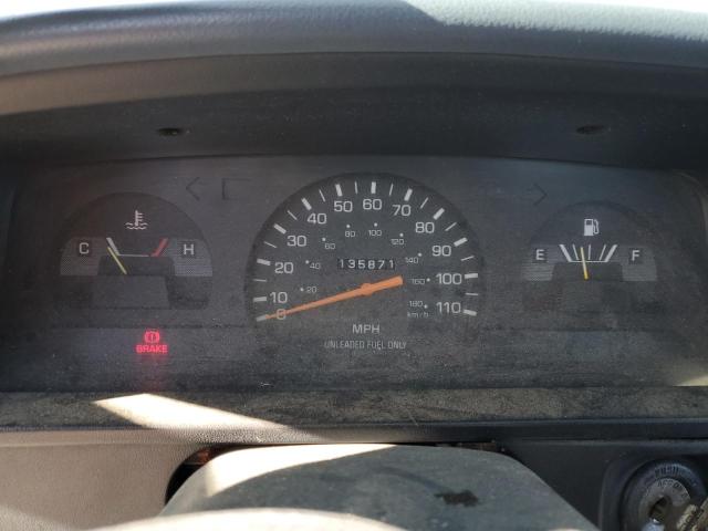 Photo 9 from auction – 1995 TOYOTA PICKUP 1/2 with VIN 4TARN81A6SZ317161