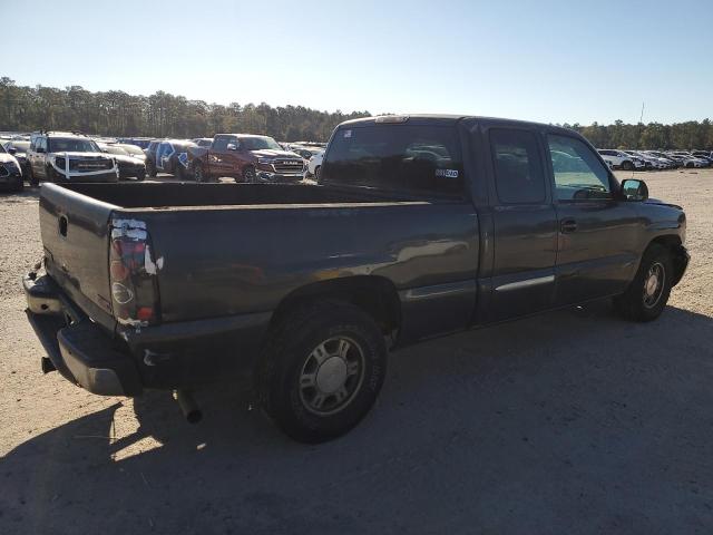 Zdjęcie 3 z aukcji – 2004 GMC NEW SIERRA z VIN 2GTEC19T141144716