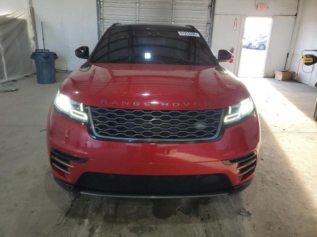 Photo 5 from auction – 2018 LAND ROVER RANGE ROVE with VIN SALYL2RVXJA757576