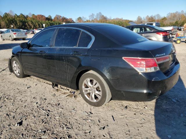 Photo 2 from auction – 2012 HONDA ACCORD SE with VIN 1HGCP2F61CA210042