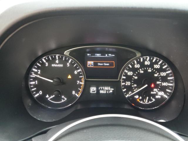Photo 9 from auction – 2015 NISSAN PATHFINDER with VIN 5N1AR2MN3FC618850
