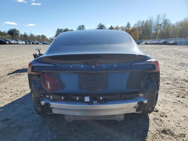 Photo 6 from auction – 2024 TESLA MODEL 3 with VIN 5YJ3E1EA5RF734413