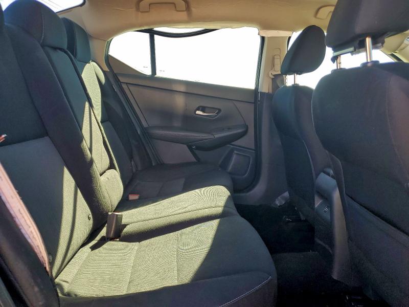 Photo 10 from auction – 2020 NISSAN SENTRA SV with VIN 3N1AB8CV7LY280968