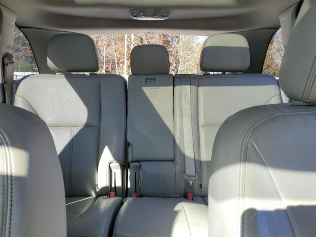 Photo 10 from auction – 2012 FORD EDGE SEL with VIN 2FMDK4JC3CBA40759
