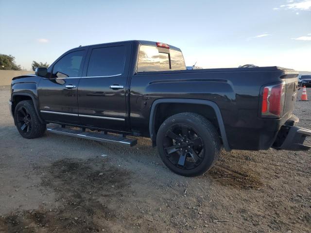 Photo 2 from auction – 2018 GMC SIERRA C15 with VIN 3GTU1NER6JG433841