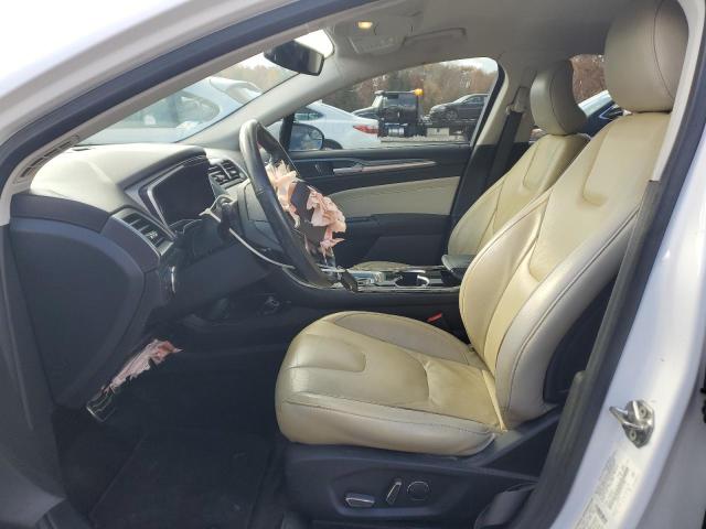 Photo 7 from auction – 2015 FORD FUSION TIT with VIN 3FA6P0K92FR227481
