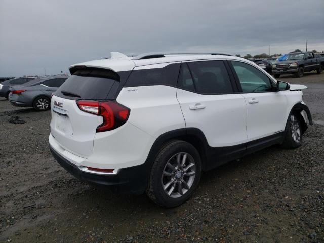 Photo 3 from auction – 2024 GMC TERRAIN SL with VIN 3GKALPEG3RL187944