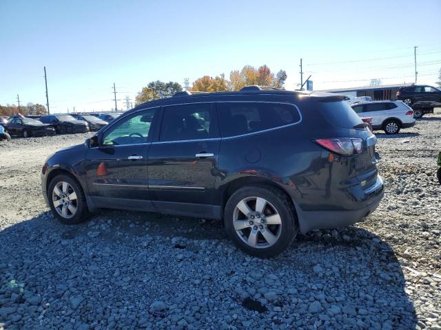 Photo 2 from auction – 2014 CHEVROLET TRAVERSE L with VIN 1GNKRJKD3EJ262284