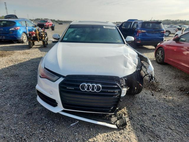 Photo 5 from auction – 2017 AUDI A6 PREMIUM with VIN WAUF2AFC3HN109821