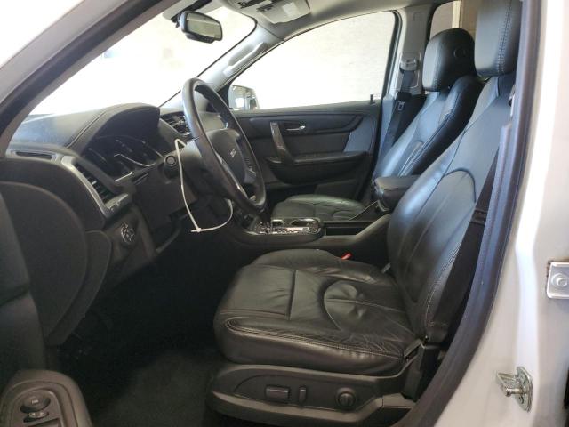 Photo 7 from auction – 2016 GMC ACADIA SLT with VIN 1GKKVRKD0GJ202537