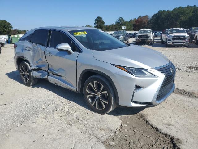 Photo 4 from auction – 2017 LEXUS RX 350 BAS with VIN 2T2ZZMCA9HC054886