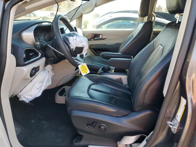 Photo 7 from auction – 2022 CHRYSLER PACIFICA T with VIN 2C4RC1BG7NR170836