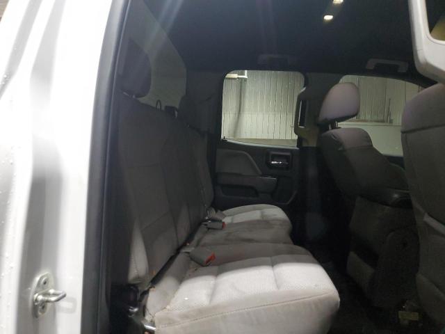 Photo 10 from auction – 2016 CHEVROLET SILVERADO with VIN 1GC2KUEGXGZ425540