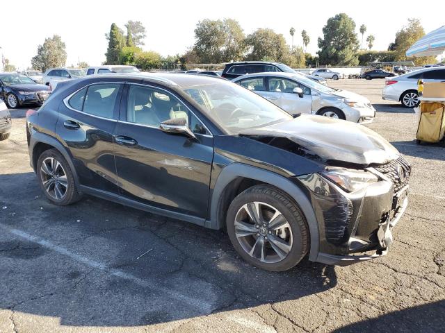 Photo 4 from auction – 2020 LEXUS UX 200 with VIN JTHX3JBH3L2029594