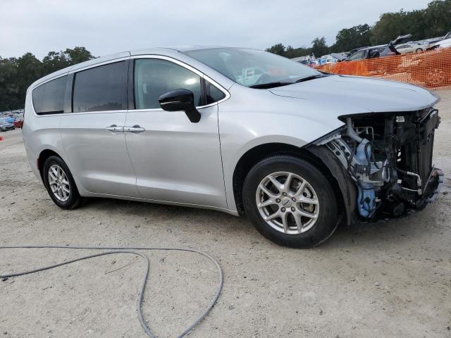 Photo 4 from auction – 2024 CHRYSLER PACIFICA T with VIN 2C4RC1BG2RR173097