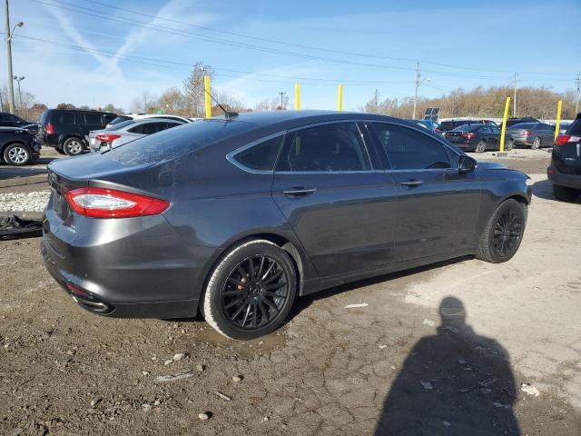 Photo 3 from auction – 2015 FORD FUSION SE with VIN 3FA6P0H95FR212416