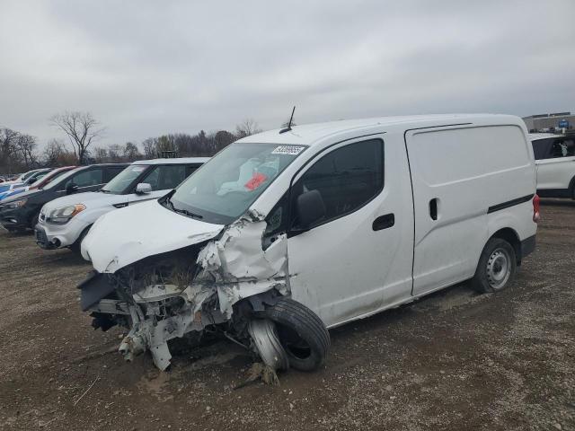 NISS NV200 2020 with VIN 3N6CM0KN6LK692611 - Photo from auction
