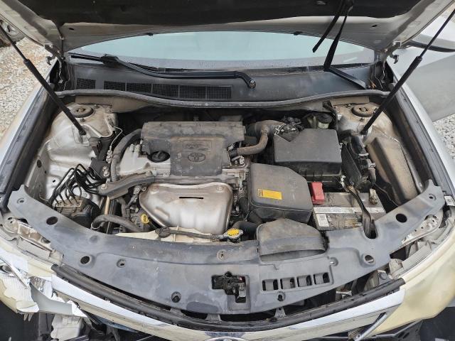 Photo 11 from auction – 2014 TOYOTA CAMRY L with VIN 4T1BF1FK8EU860178