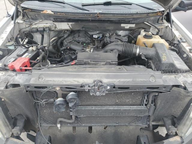 Zdjęcie 11 z aukcji – 2011 FORD F150 SUPER z VIN 1FTEX1CM9BFC91684