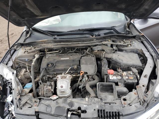 Photo 11 from auction – 2017 HONDA ACCORD EX with VIN 1HGCR2E72HA144449