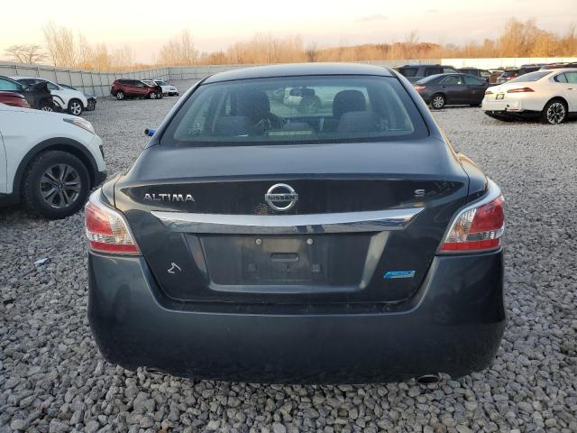 Photo 6 from auction – 2014 NISSAN ALTIMA 2.5 with VIN 1N4AL3AP4EN382168
