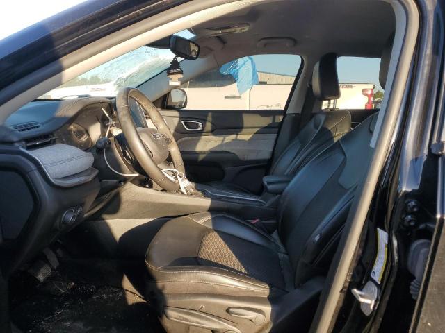 Photo 7 from auction – 2022 JEEP COMPASS LA with VIN 3C4NJCBB7NT155707
