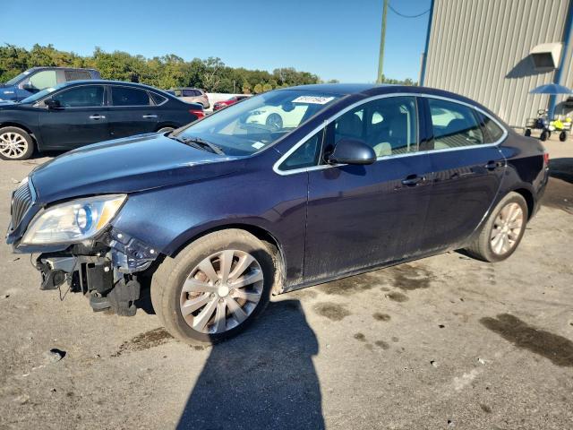 BUICK VERANO 2016 with VIN 1G4PP5SK7G4101329 - Photo from auction