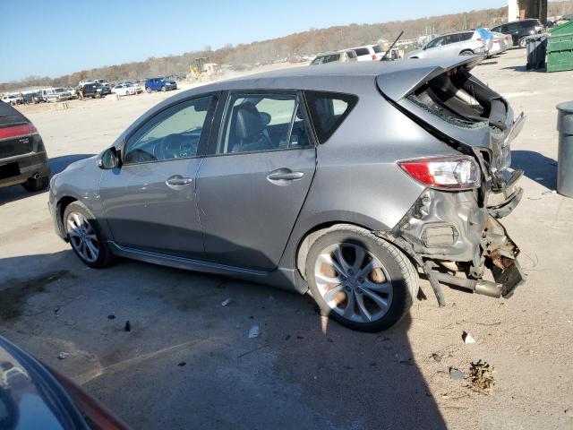 Photo 2 from auction – 2010 MAZDA 3 S with VIN JM1BL1H51A1171020