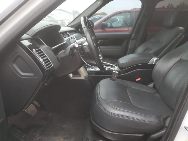 Photo 7 from auction – 2019 LAND ROVER RANGE ROVE with VIN SALGS2RE3KA534652