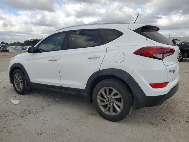 Photo 2 from auction – 2016 HYUNDAI TUCSON LIM with VIN KM8J33A29GU164911