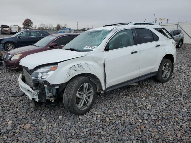 Photo 1 from auction – 2016 CHEVROLET EQUINOX LT with VIN 2GNFLGEK5G6108966