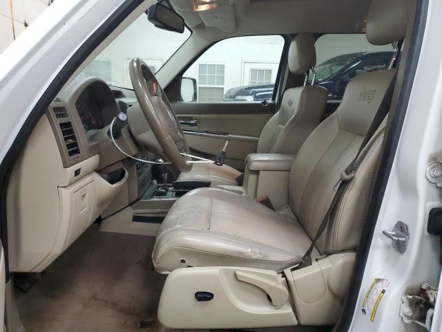 Photo 7 from auction – 2011 JEEP LIBERTY LI with VIN 1J4PN5GK2BW513488