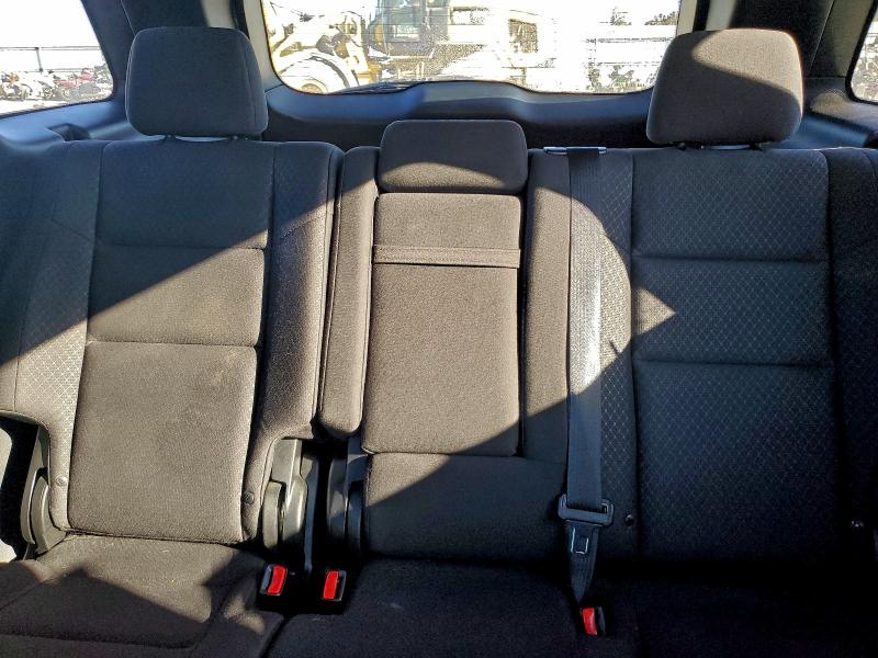 Photo 10 from auction – 2018 JEEP GRAND CHER with VIN 1C4RJFAG5JC306243
