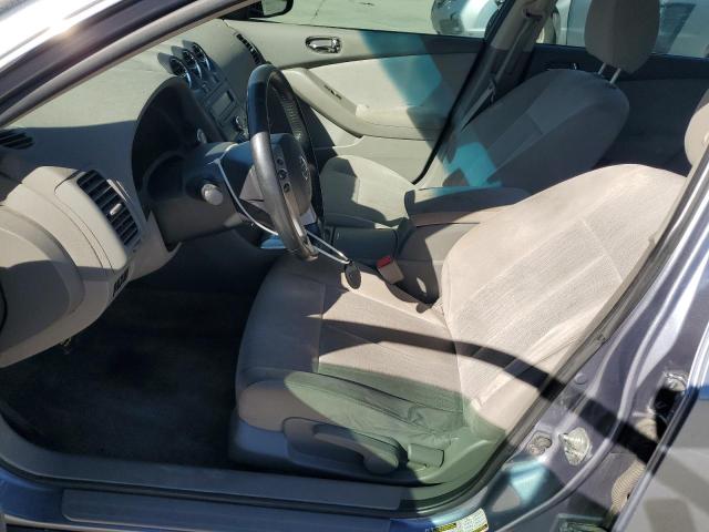 Photo 7 from auction – 2011 NISSAN ALTIMA BAS with VIN 1N4AL2APXBC135979