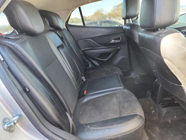 Photo 11 from auction – 2014 BUICK ENCORE CON with VIN KL4CJBSB2EB683667