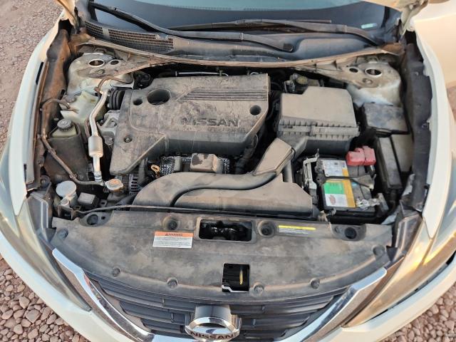 Photo 11 from auction – 2017 NISSAN ALTIMA 2.5 with VIN 1N4AL3AP9HC488695